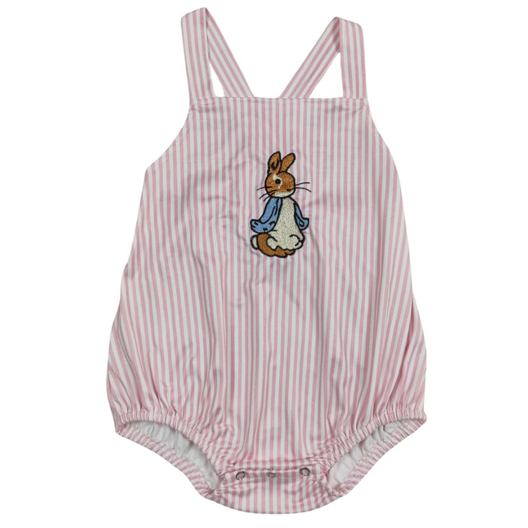 Bunny Sun Suit