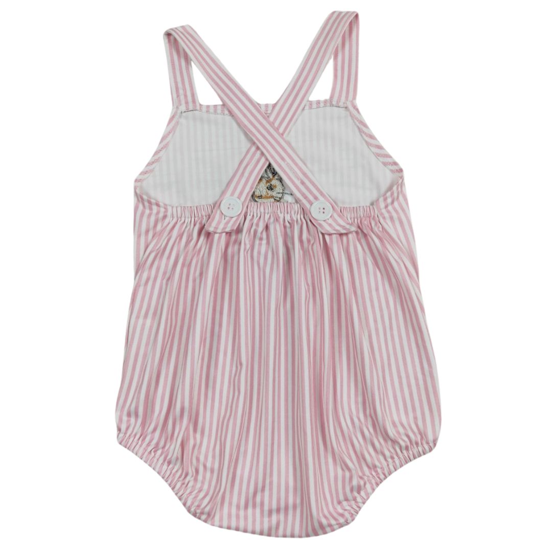 Bunny Sun Suit