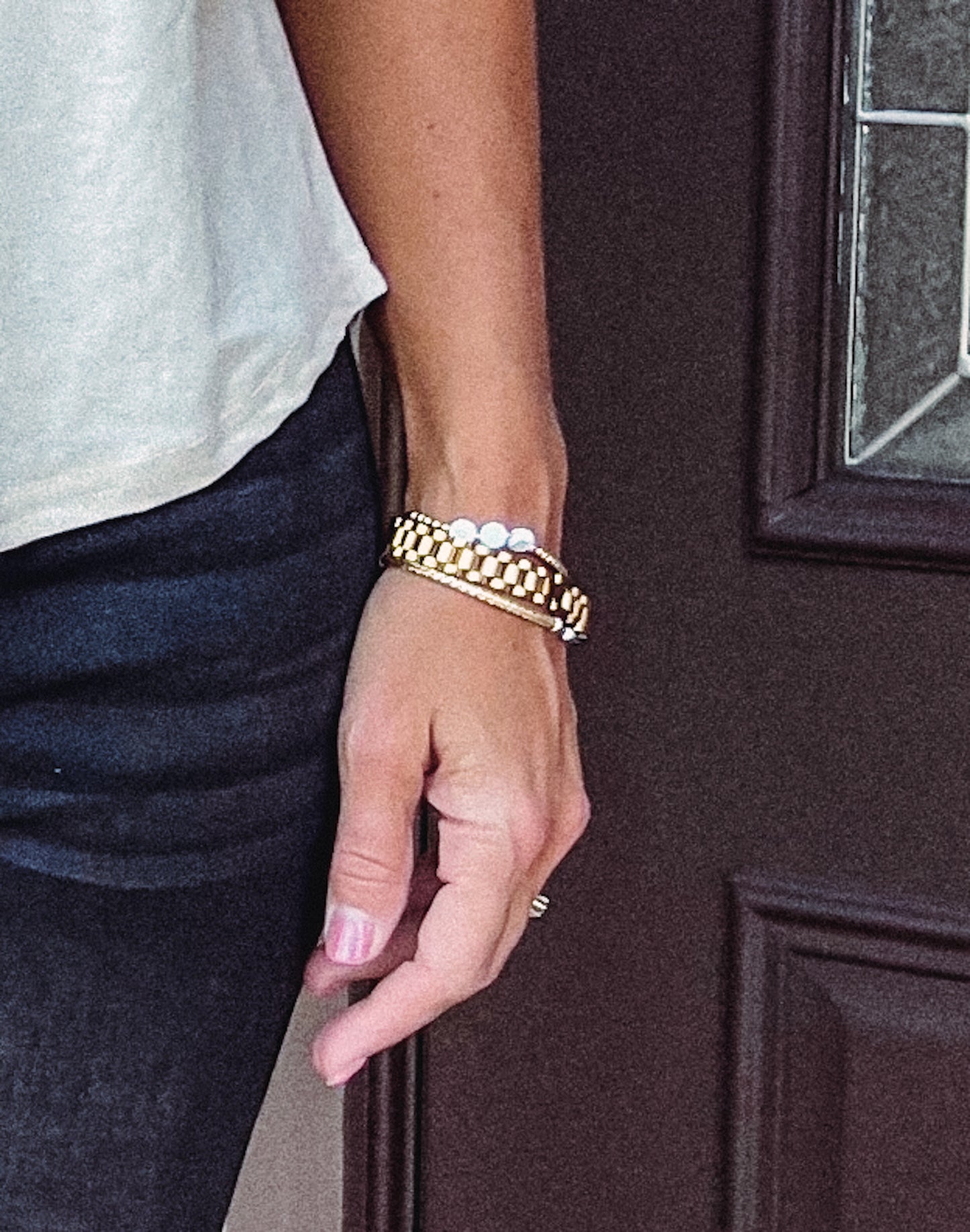 Designer Inspired Bracelet