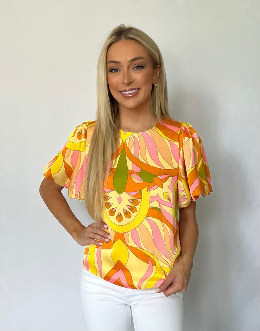 Bright Side Top