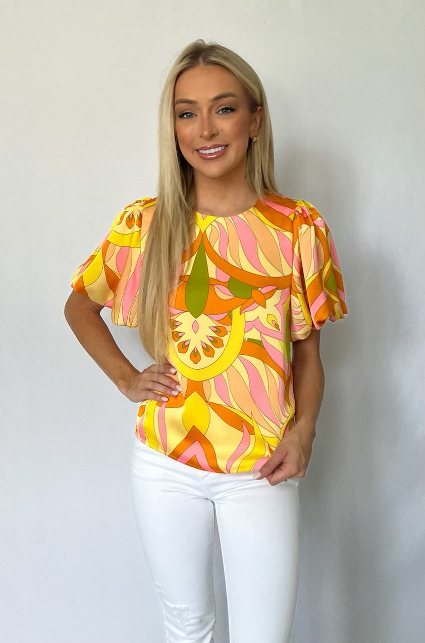 Bright Side Top