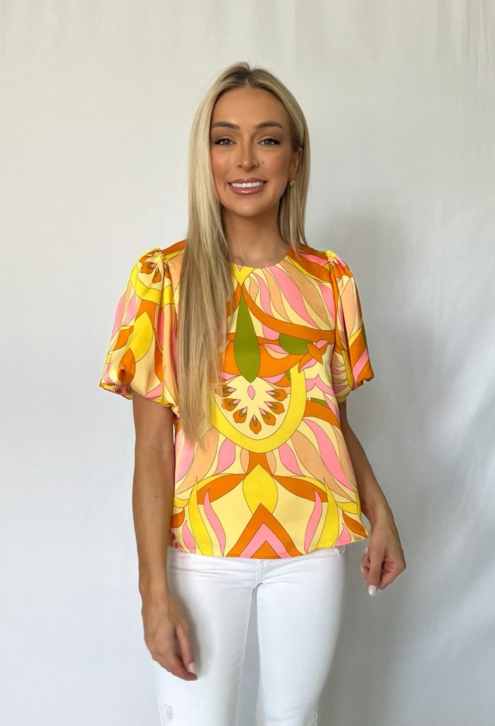 Bright Side Top