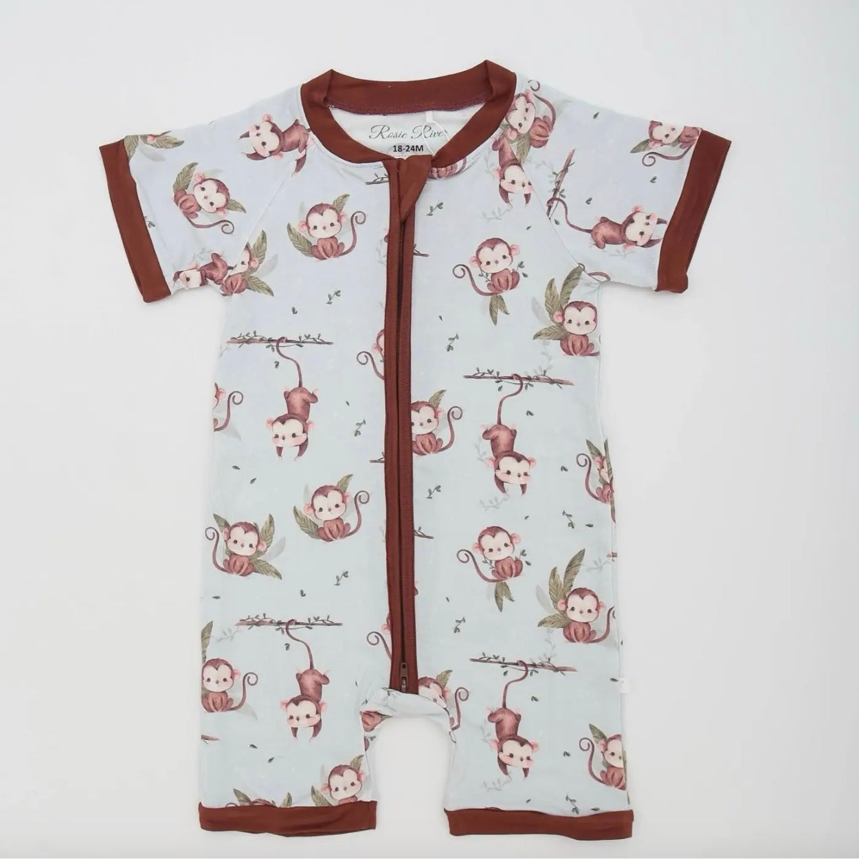 Monkey Business Shorties